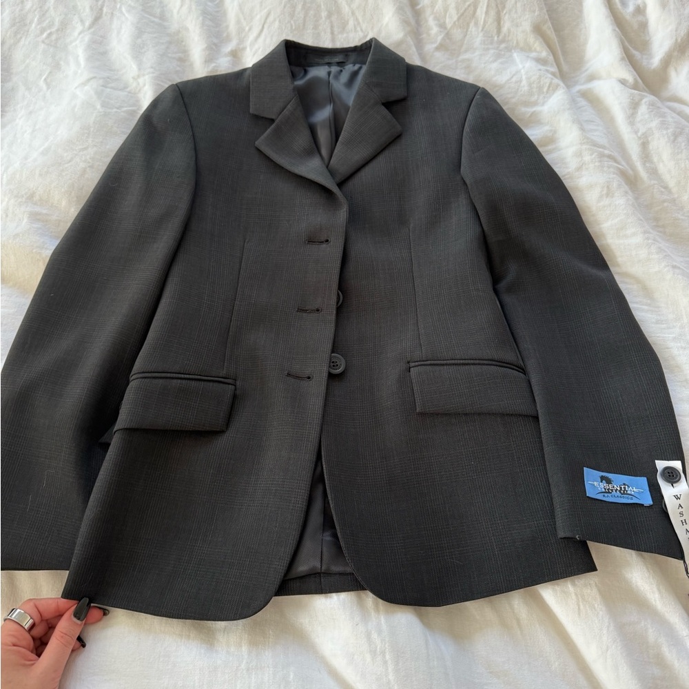 Horseback Riding Pants, Jacket & Top
